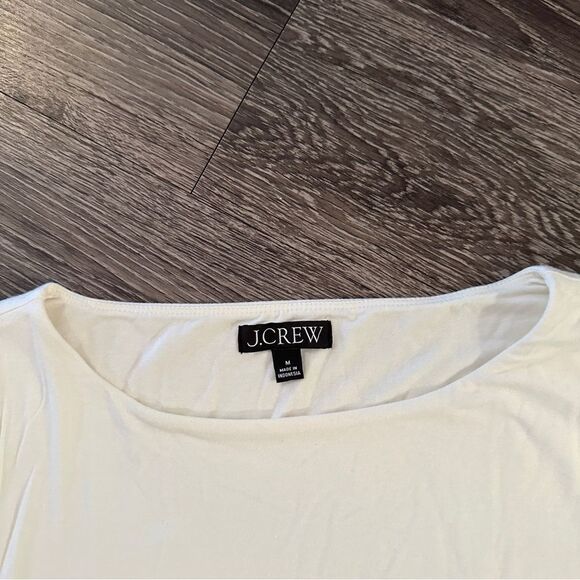 J. Crew FormKnit long-sleeve shirt - Picture 5 of 8